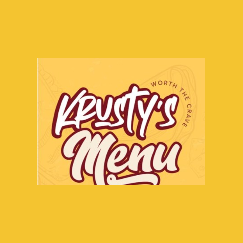 Krusty's
